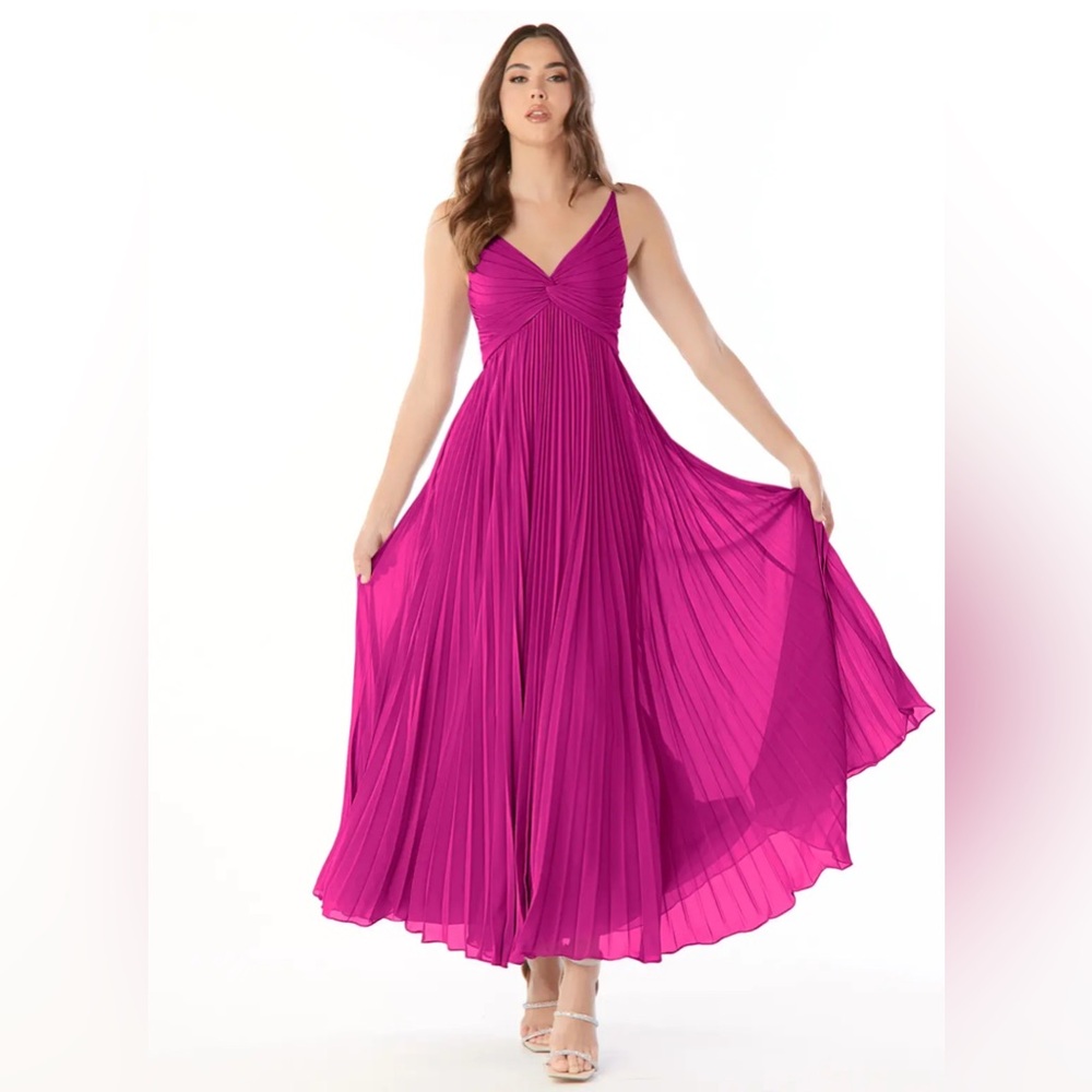 Azazie Raychelle Dress